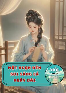Một Ngọn Đèn Soi Sáng Cả Ngày Dài