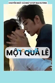 MỘT QUẢ LÊ