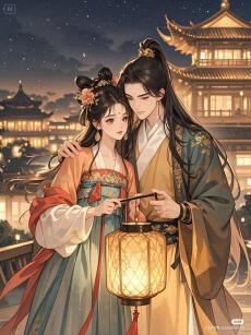 Một Viên Kẹo Thuộc Về Vận Rủi