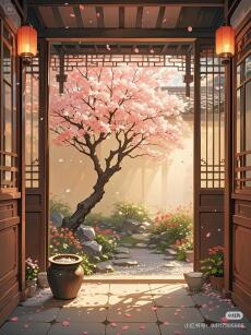 Mưa Đông Hoá Ngày Xuân