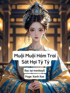Muội Muội Hám Trai Sát Hại Tỷ Tỷ