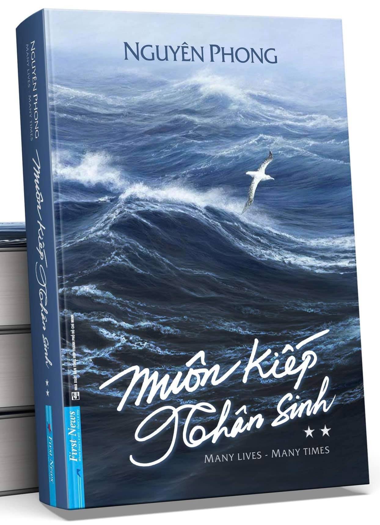 Muôn Kiếp Nhân Sinh 1