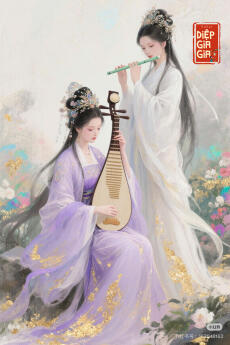 MỸ NHÂN THAY THẾ MỸ NHÂN