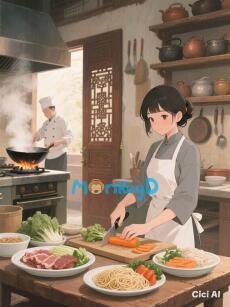 [Mỹ Thực] Thập Niên 80: Quán Nhỏ Nhà Họ Nguyễn