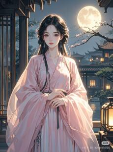 Năm Ấy Hoa Nở, Trăng Tròn