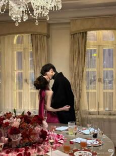 Nam Chính Trùng Sinh Thì Sao?