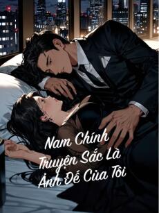 Nam Chính Truyện Sắc Là Ảnh Đế Của Tôi