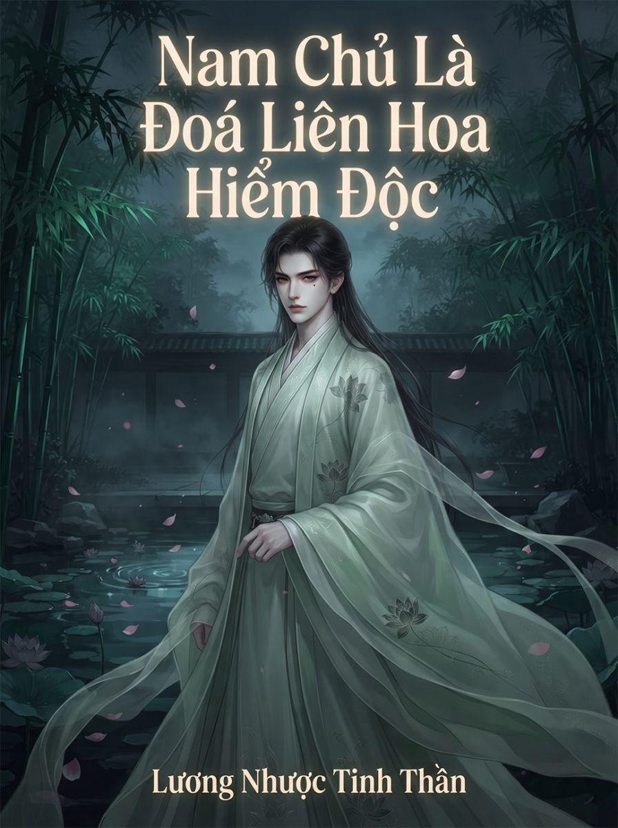 Nam Chủ Là Đoá Liên Hoa Hiểm Đôc (Dịch)