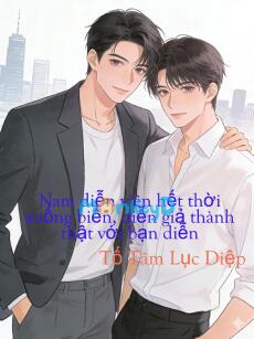 Nam Diễn Viên Hết Thời Xuống Biển, Diễn Giả Thành Thật Với Bạn Diễn
