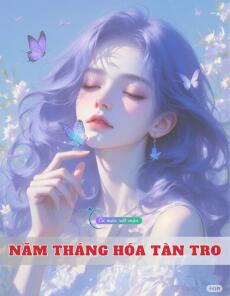 Năm Tháng Hóa Tro Tàn