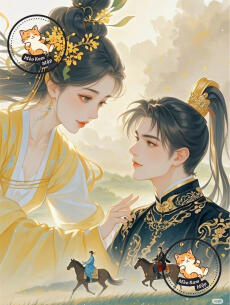 Nàng Là Hoàng Hậu Duy Nhất Của Trẫm