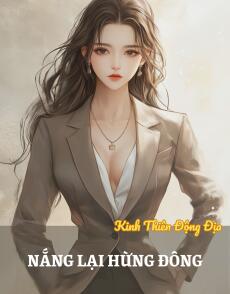 Nắng lại hừng đông