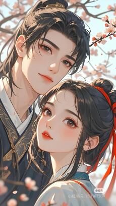 Nàng Ngốc Bắt Được Chàng Què, Nàng Dám Chỉ Chàng Dám Đi!