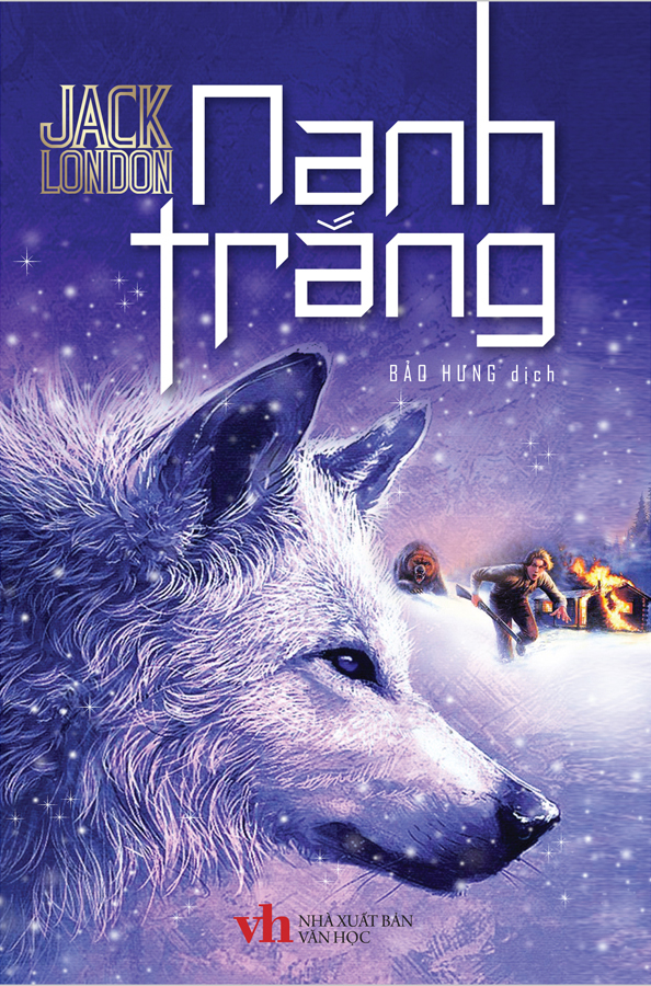 Nanh Trắng