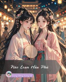 NÁO LOẠN HẦU PHỦ