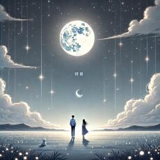 Nếu Ánh Trăng Không Đáp Lại