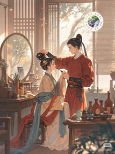 Ngàn Năm Chờ Đợi Tình Sầu Nở Hoa