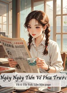 Ngày Ngày Tiến Về Phía Trước