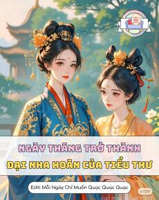 Ngày Tháng Trở Thành Đại Nha Hoàn Của Tiểu Thư