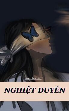 Nghiệt Duyên