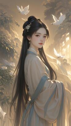 Ngộ Phiên Nhiên