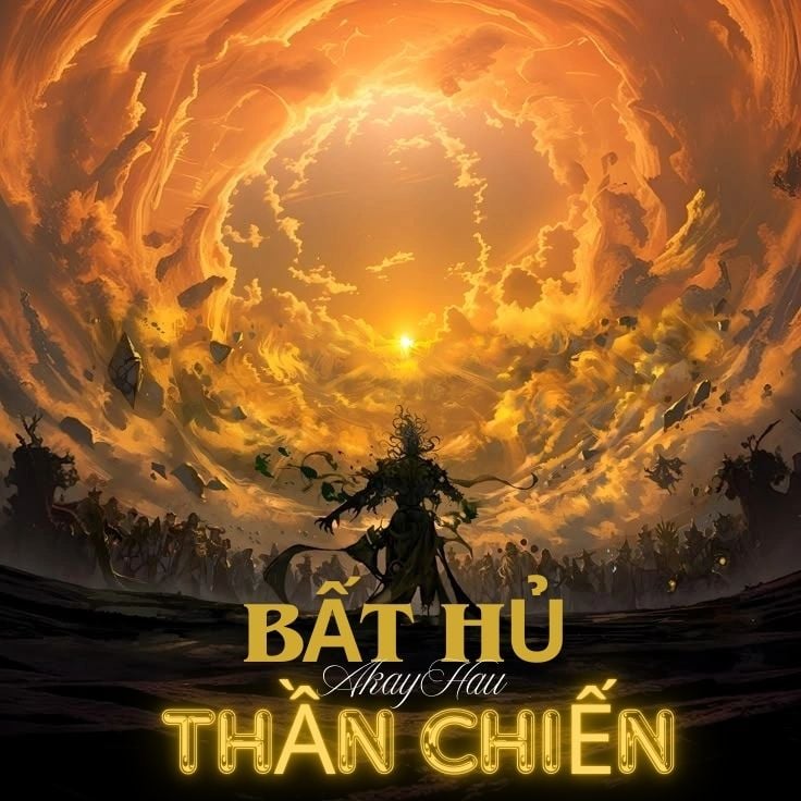 Ngoại Truyện - Bất Hủ Thần Chiến