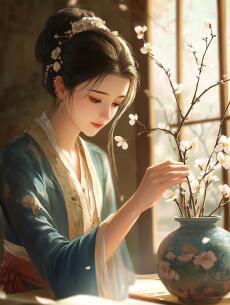 Ngự Thuỷ Trầm Lưu
