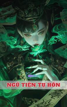 Ngũ Tiên Tụ Hồn