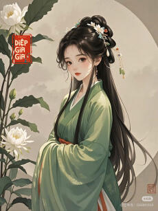 Ngược Tuyết, Tầm Duyên