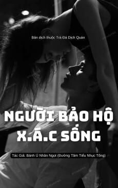 Người bảo hộ xác sống