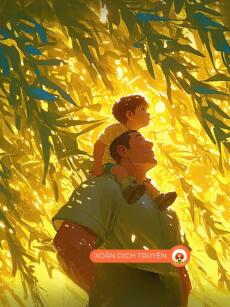 NGƯỜI CHA VỪA RA TÙ CỦA TÔI