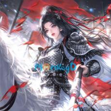 Ngươi Giáng Thê Thành Thiếp, Ta Mang Mười Vạn Thiết Kỵ Uy Chấn Tư Hải, Ngươi Hoảng Hốt Cái Gì?