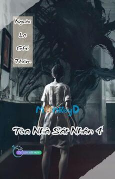 Người Lạ Ghé Thăm - Toà Nhà Sát Nhân 4