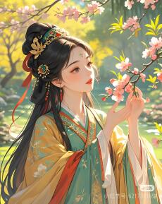 Người Là Sớm Sớm Chiều Chiều Của Ta