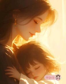 Người mẹ chanh chua của Tôi