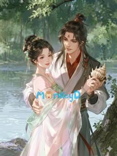 Ngươi Muốn Cưới Nàng Tiên Ốc Sao, Nhưng Ta Là Một Con Ốc Bươu Vàng