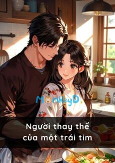 Người thay thế của một trái tim