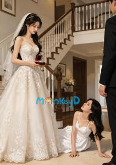 NGƯỜI YÊU CŨ CỦA CHỒNG TÉ TRONG ĐÁM CƯỚI  CỦA CHÚNG TÔI