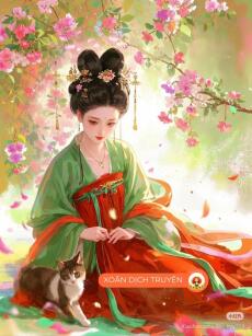 NGUYỆN KIM TRIÊU