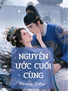 Nguyện Ước Cuối Cùng