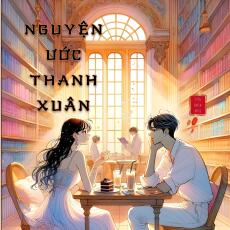 NGUYỆN ƯỚC THANH XUÂN