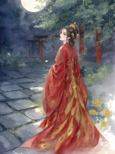 Nguyệt Lão Chân Chính