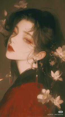 Nguyệt Vị Ương