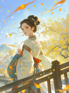 NHA HOÀN NHÓM LỬA CỦA GIAN THẦN