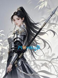 NHÀ TƯỚNG MÔN KHÔNG THIẾU XƯƠNG TRUNG