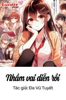 Nhầm Vai Diễn Rồi