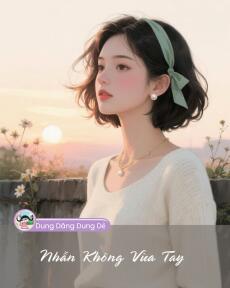 NHẪN KHÔNG VỪA TAY