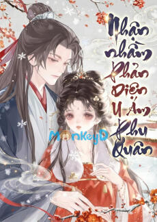 NHẬN NHẦM PHẢN DIỆN U ÁM LÀ PHU QUÂN