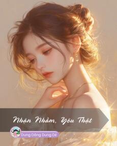 NHẬN NHẦM, YÊU THẬT
