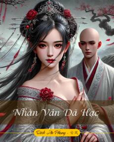 Nhàn Vân Dã Hạc